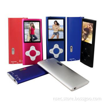 2.0 inch cheap camera MP3 with G-sensor